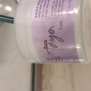 Instant finger styler for hair